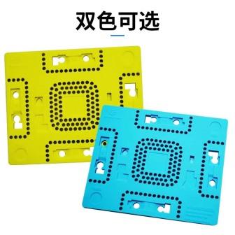Replacement for MULTIFUNCTIONAL POSITIONING MAGIC MATPAD - Quality Phone Parts in Sri Lanka